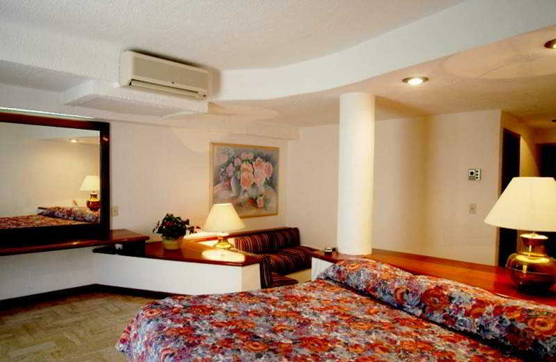 Public Area 3, Suites La Mansión Costa Blanca, Benito Juárez