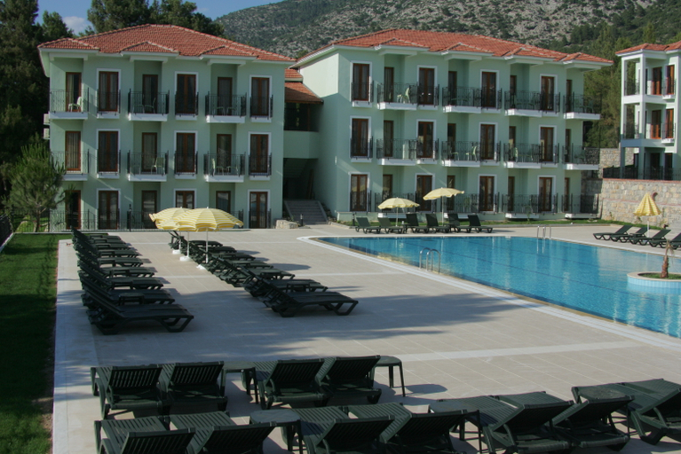 Exterior & Views 2, Greenland, Fethiye