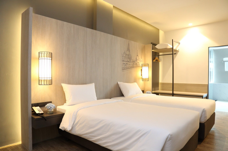 Bedroom 6