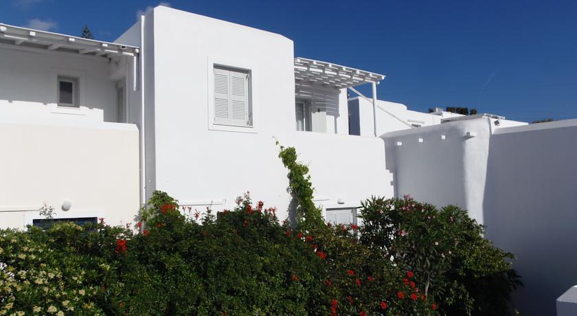 Exterior & Views 2, Manos, South Aegean