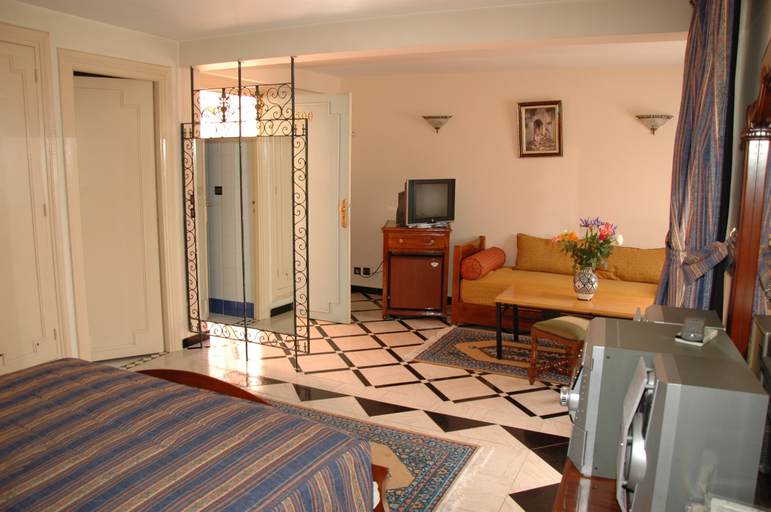 Exterior & Views 2, Al Kabir, Marrakech