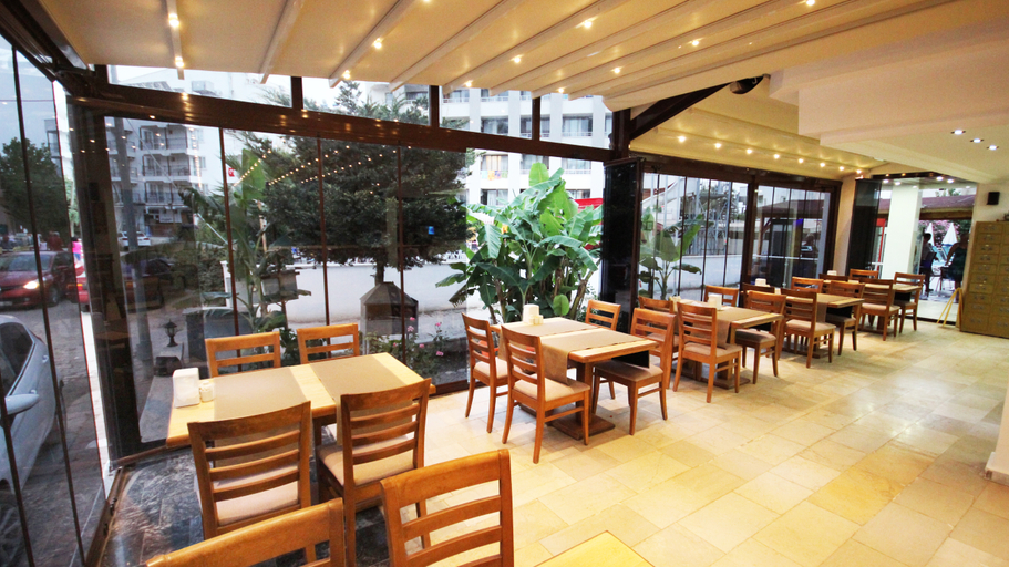 Food & Drinks 5, Delta, Didim