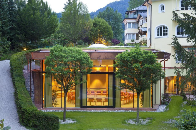 Hollweger , Salzburg Umgebung