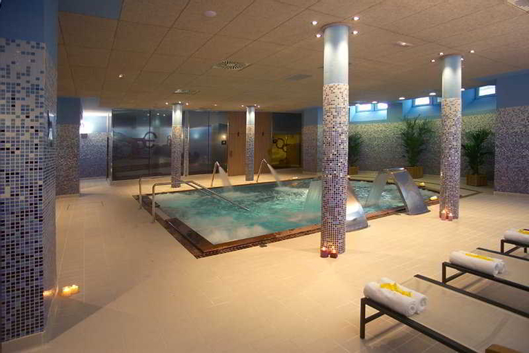 Hotel Maria Cristina, a Luxury Collection Hotel, San Sebastian, Guipúzcoa
