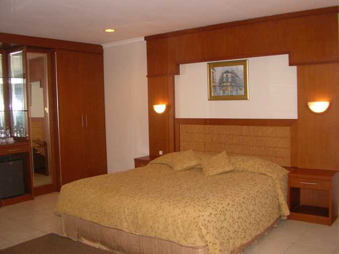 Hotel Bintang Balikpapan, Balikpapan