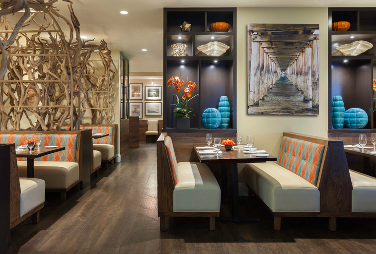 Public Area 4, Hollywood Beach Marriott, Broward