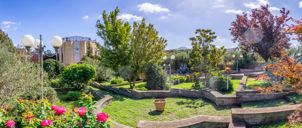 Excel Hotel Roma Ciampino, Rome