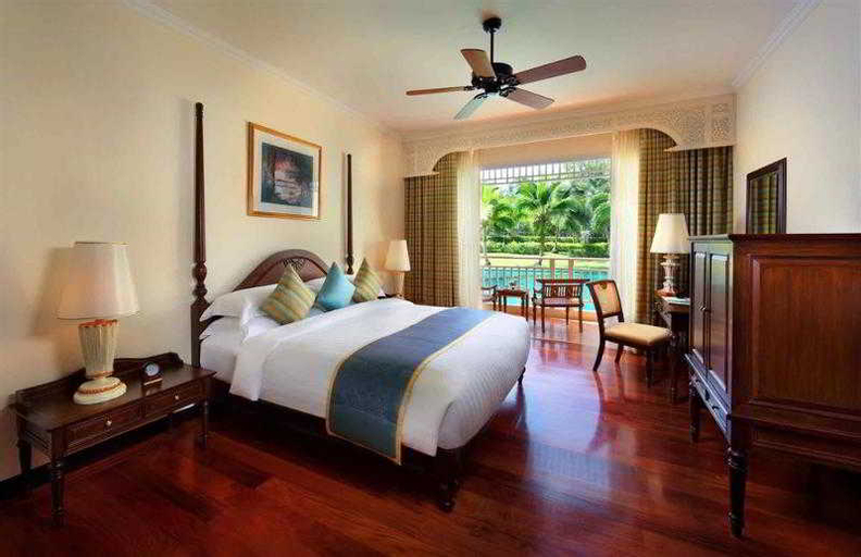 Sofitel Krabi Phokeethra Golf & Spa Resort, Muang Krabi