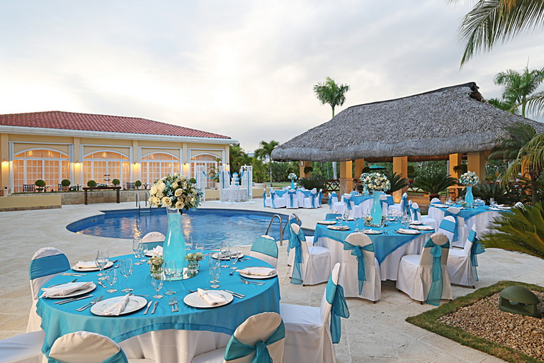 Sport & Beauty 2, Four Points by Sheraton Santo Domingo, Santo Domingo Este