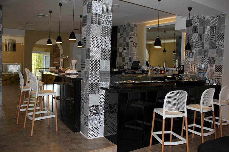 Public Area 4, Hotel Leonor de Aquitania, Cuenca