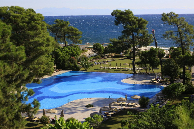 Sport & Beauty 2, Ma Biche Kemer, Kemer