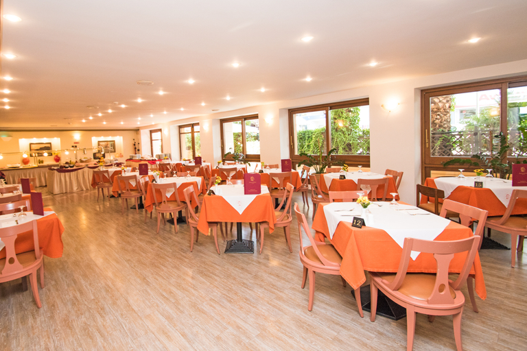 Food & Drinks 5, Brascos, Crete