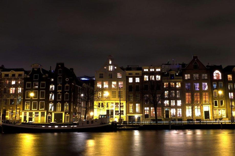 Exterior & Views 4, Beursstraat, Amsterdam