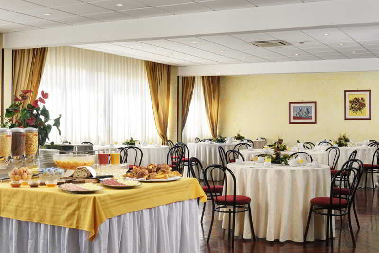 Food & Drinks, Princess, Rome