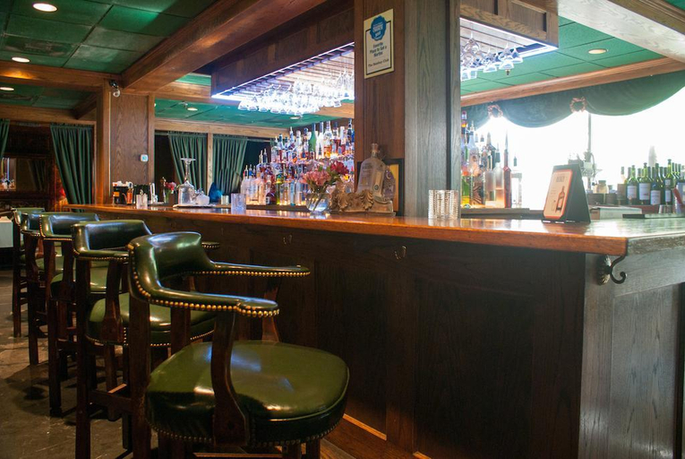 Food & Drinks 5, Prince Conti Hotel, Orleans