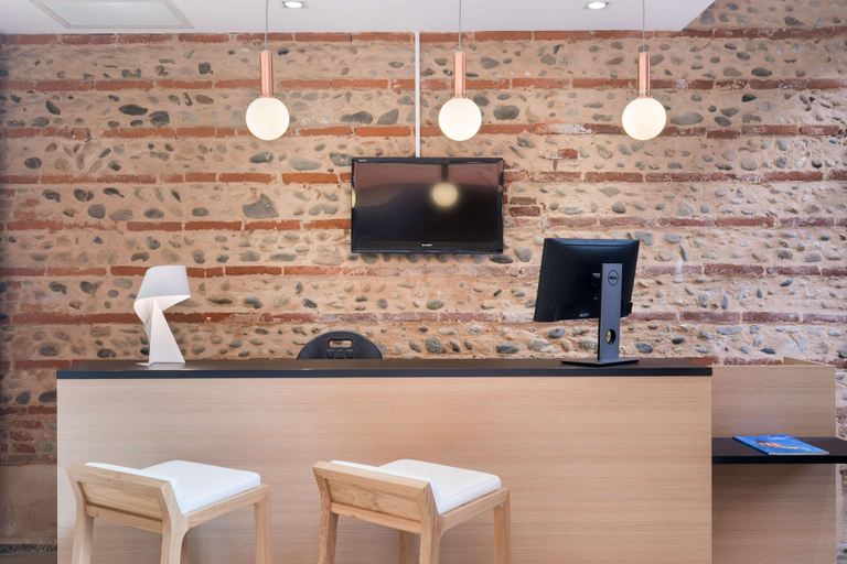 Public Area 4, Hotel Innes by HappyCulture, Haute-Garonne