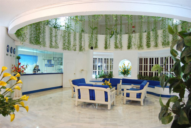Public Area 2, Hotel Acapulco Malibu, Acapulco de Juárez