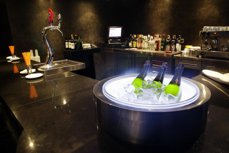 Food & Drinks 5, Hotel Mongibello Ibiza, Baleares