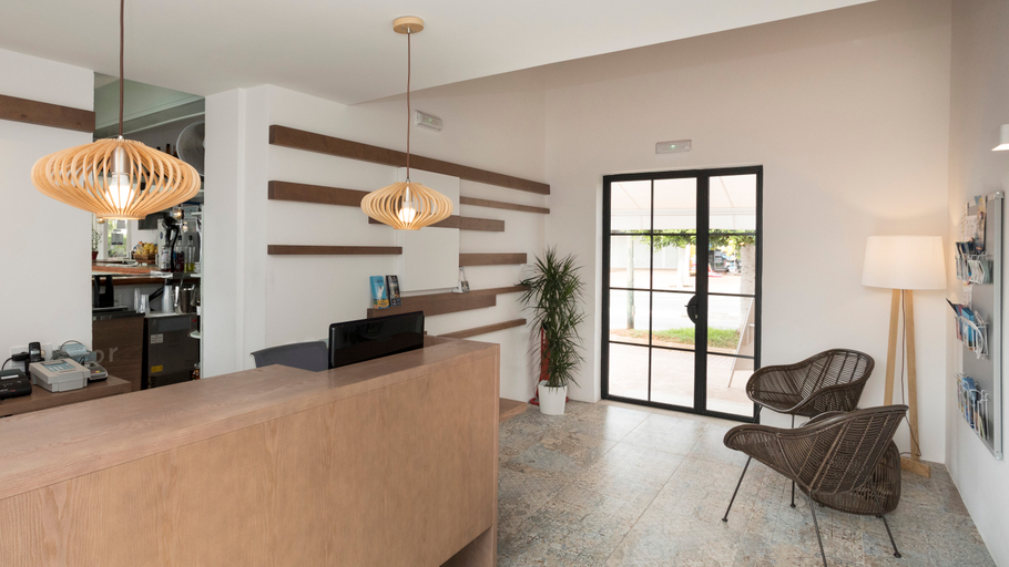 Public Area 3, Hotel d´Or, Baleares
