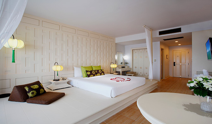 Bedroom 17
