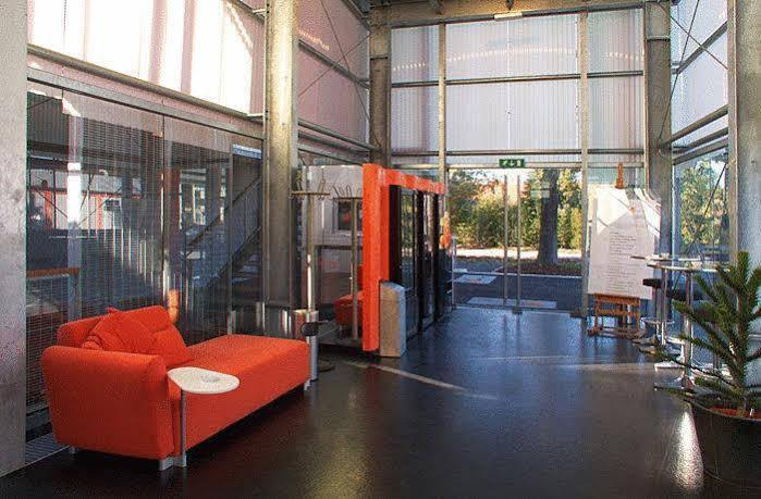 Public Area