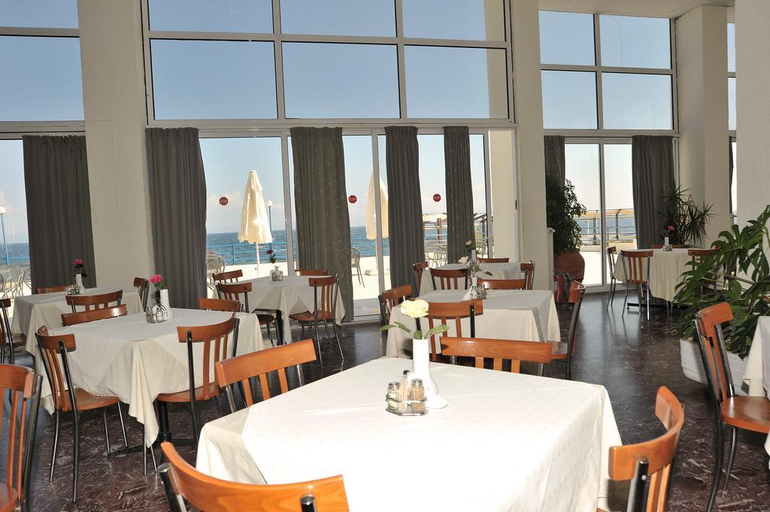 Food & Drinks 4, NLH Mati Seafront - Neighborhood Lifestyle Hotels, Attica