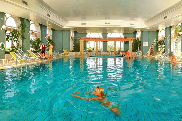 Sport & Beauty 4, Le Soleil Bella Vista Resort, Monastir