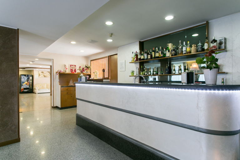 Public Area 3, Hotel Concorde Fiera, Varese