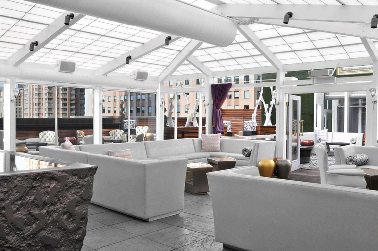 Hilton Garden Inn Times Square, New York