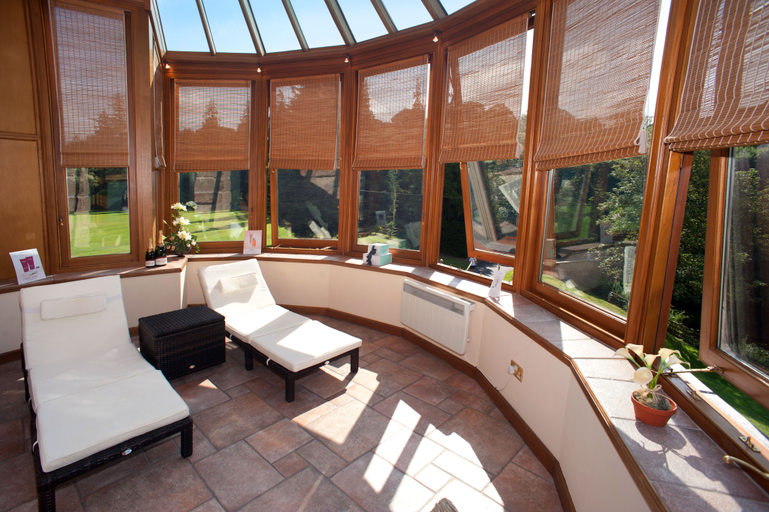 Sport & Beauty 2, Dalhousie Castle Hotel & Aqua SPA, Midlothian