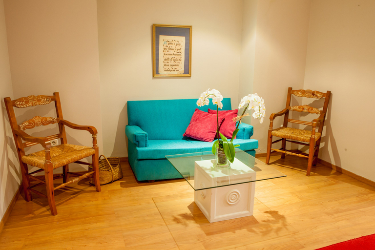 Public Area 2, Hotel Doña Blanca, Cádiz