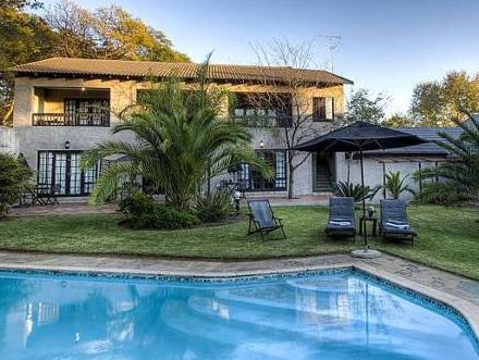 AshDown House, City of Johannesburg