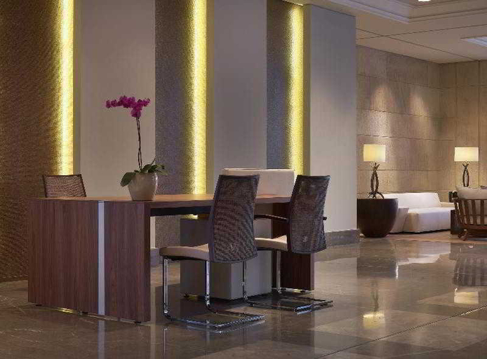 Public Area 4, Sheraton Rhodes Resort, South Aegean