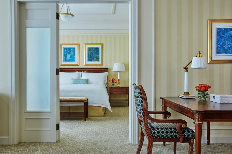 Bedroom 7