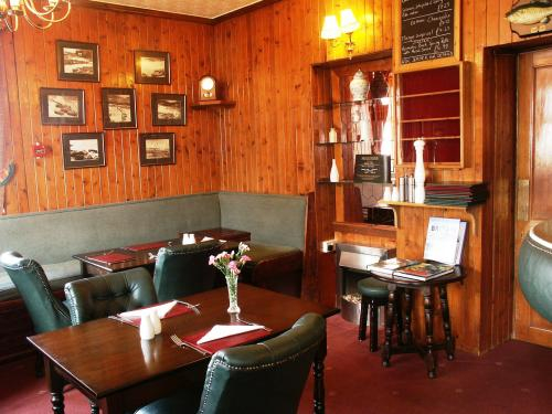 Ashbank Hotel, Argyll and Bute