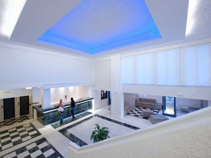 Public Area 4, Heronissos Hotel - All inclusive, Crete