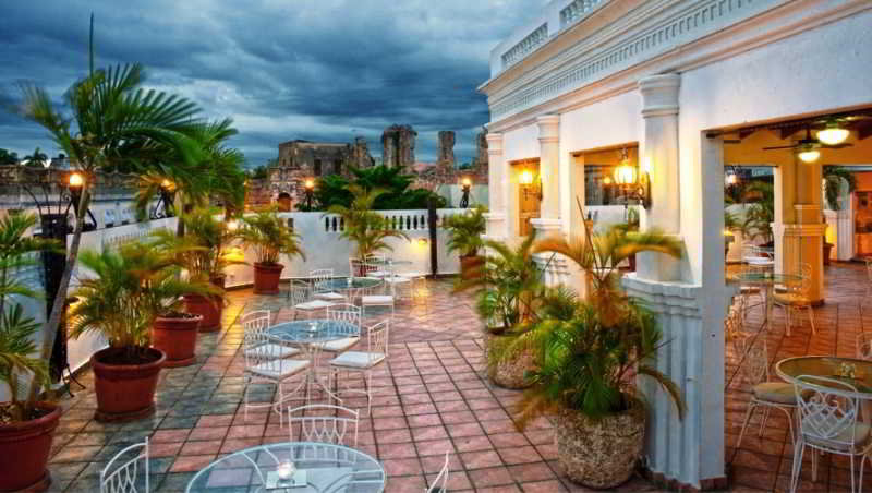 Exterior & Views 2, Gran Hotel Europa Trademark by Wyndham, Distrito Nacional