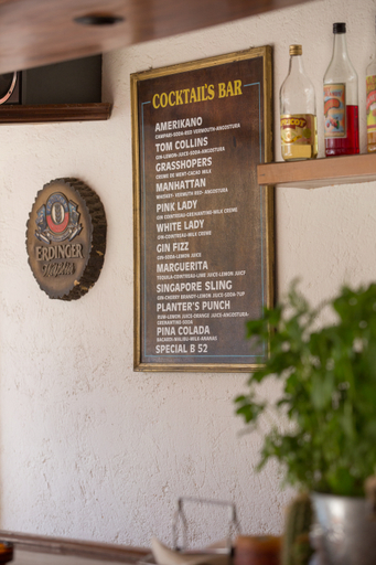 Others 5, Popi Star, Ionian Islands
