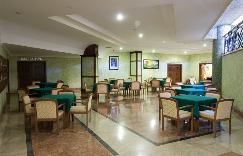 Public Area 3, MARVIDA FAMILY SUNSET BEACH EX OTIUM FAMILY STONE, Manavgat