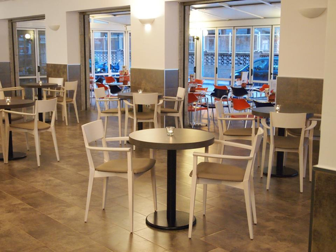 Food & Drinks 5, Stella Maris, Girona