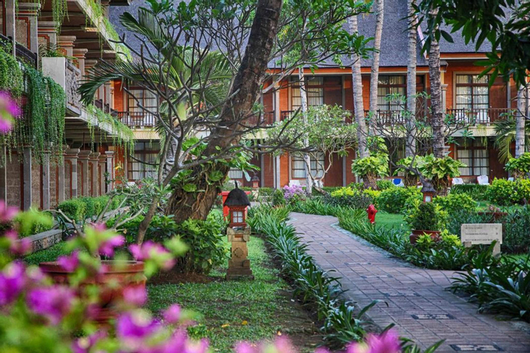 Exterior & Views 5, The Jayakarta Bali Beach Resort & Spa, Badung