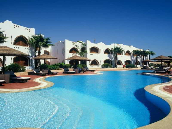Sport & Beauty 2, Domina Coral Bay Oasis, Sharm el-Sheikh