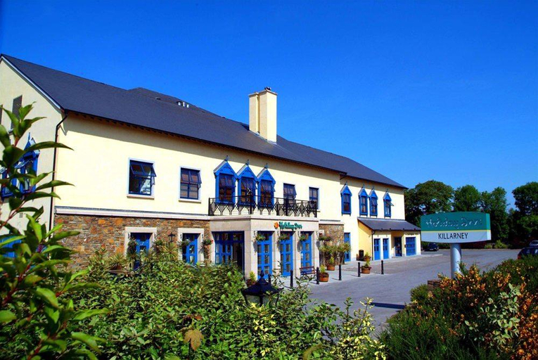 Exterior & Views 5, Parkavon Hotel