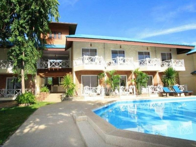 Chomtawan Resort, Hua Hin