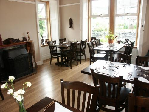 Ashbank Hotel, Argyll and Bute