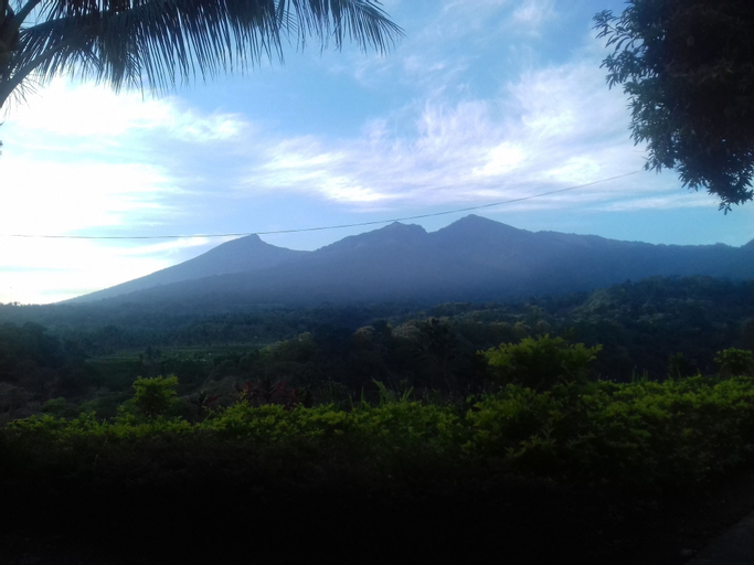 Pondok Guru Bakti Cottages, Lombok Utara