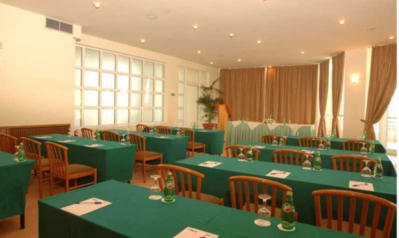 Business Facilities, Minos Mare, Crete