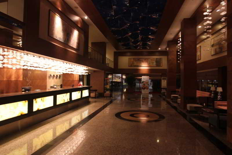 Public Area 3, A11 Hotel Obaköy - All inclusive, Alanya