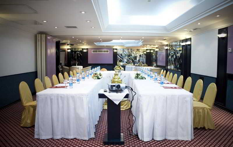 Food & Drinks 3, Gunes Hotel Merter, Zeytinburnu