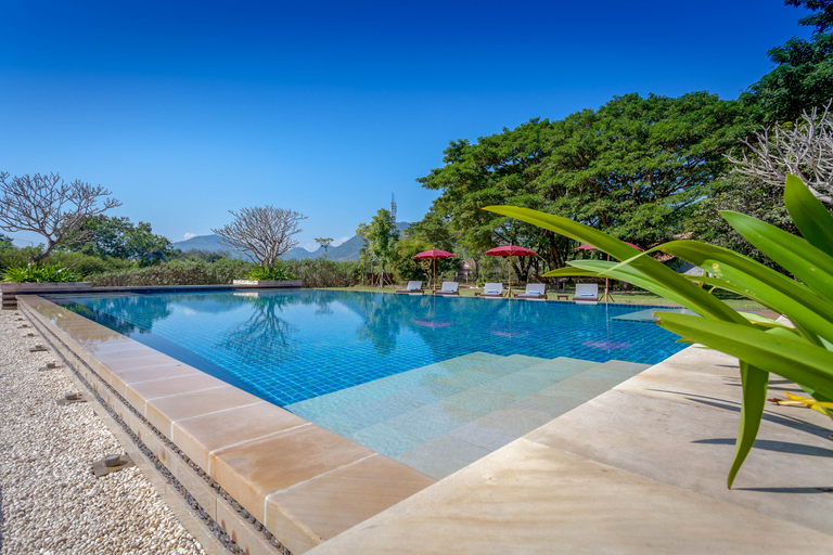 Sport & Beauty 2, The Grand Luang Prabang affiliated by Melia, Luang Prabang